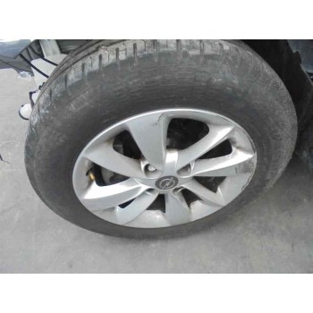 opel corsa e del año 2016