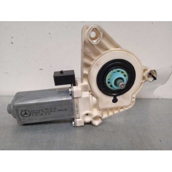 MOTOR ELEVALUNAS DELANTERO IZQUIERDO A1698201542 996138101 2 PINS