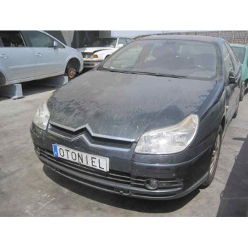 citroën c5 berlina del año 2007
