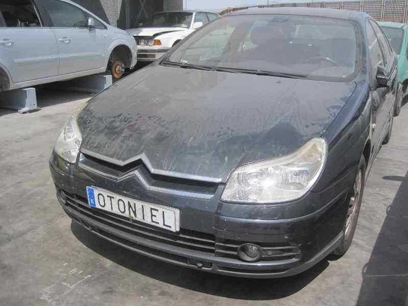 CITROËN C5 BERLINA