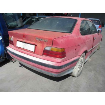 bmw serie 3 coupe (e36) del año 1992