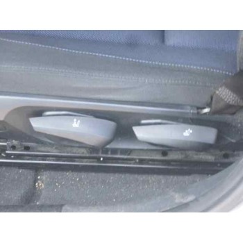 bmw serie 1 berlina (e81/e87) del año 2006