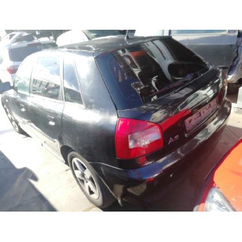 audi a3 (8l) del año 2001