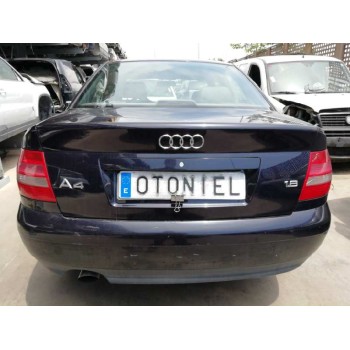 audi a4 berlina (b5) del año 2000