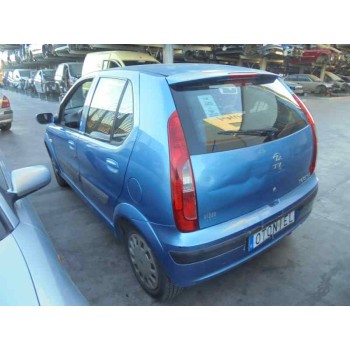 tata indica del año 2006