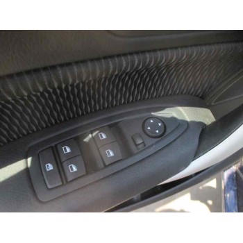 bmw serie 1 lim. 5-trg. (f20) del año 2016