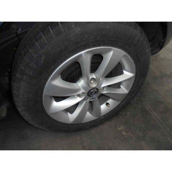 opel corsa e del año 2016