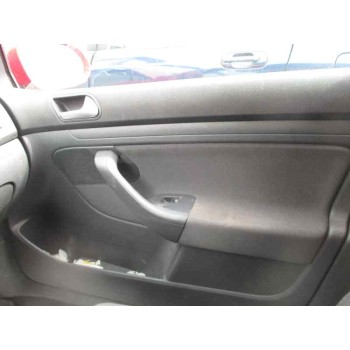 volkswagen golf v berlina (1k1) del año 2006