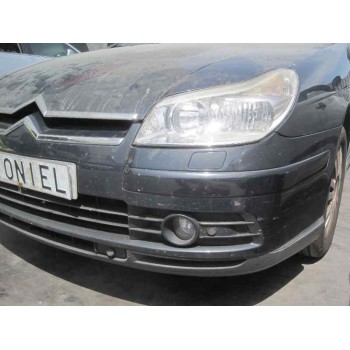 citroën c5 berlina del año 2007