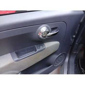 fiat 500 (312_) del año 2011