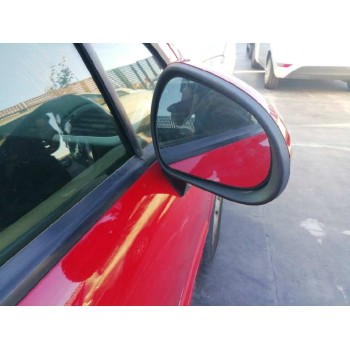 peugeot 207 del año 2006