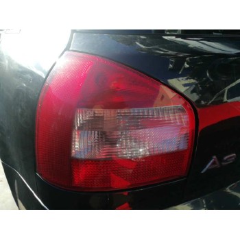 audi a3 (8l) del año 2001