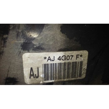 Recambio de servofreno para daewoo nubira berlina se referencia OEM IAM AJ4607F  