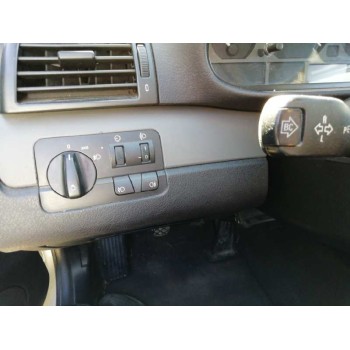 bmw serie 3 compact (e46) del año 2003