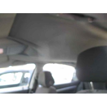 opel vectra c berlina del año 2003