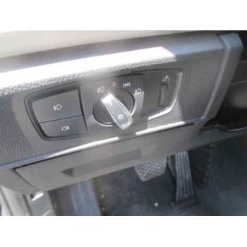 bmw serie 1 lim. 5-trg. (f20) del año 2016