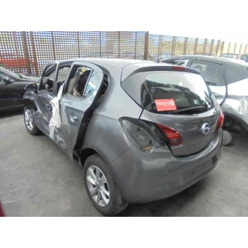 opel corsa e del año 2016