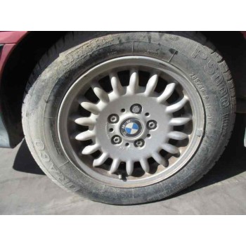 bmw serie 3 coupe (e36) del año 1992