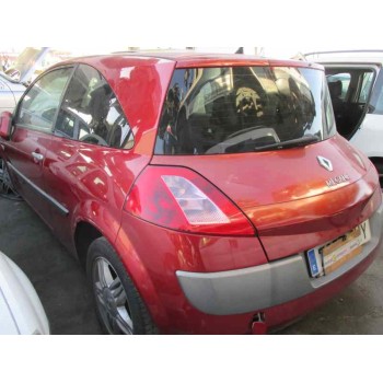 renault megane ii berlina 3p del año 2003