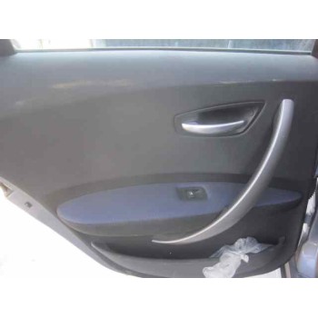 bmw serie 1 berlina (e81/e87) del año 2006