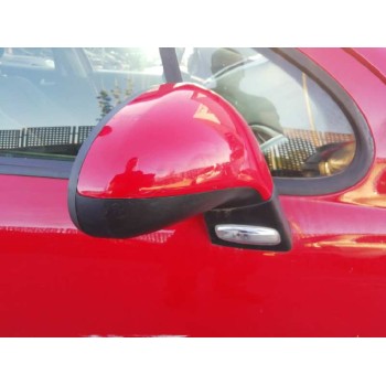 peugeot 207 del año 2006