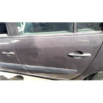 renault espace iv (jk0) del año 2003