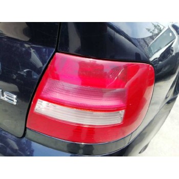 audi a4 berlina (b5) del año 2000