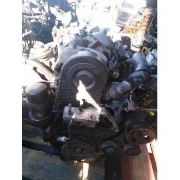 Recambio de motor completo para hyundai matrix (fc) 1.5 crdi gls referencia OEM IAM D3EA M 