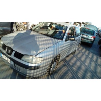 seat ibiza (6k1) del año 2000