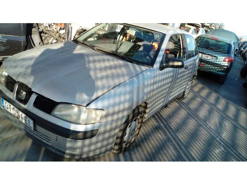 SEAT IBIZA (6K1)