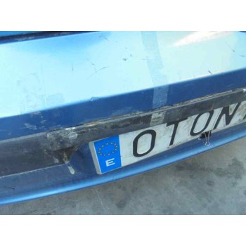 tata indica del año 2006