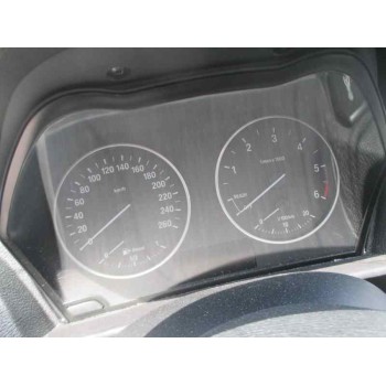 bmw serie 1 lim. 5-trg. (f20) del año 2016