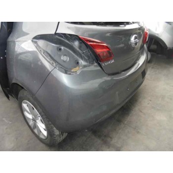 opel corsa e del año 2016