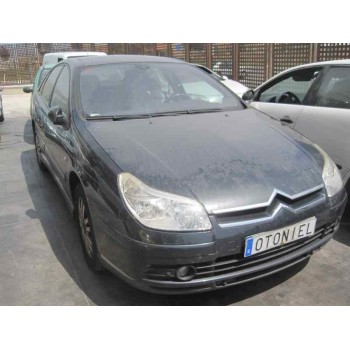 citroën c5 berlina del año 2007
