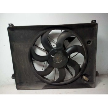 Recambio de electroventilador para kia carens (un) 2.0 crdi referencia OEM IAM F00S3A2395  