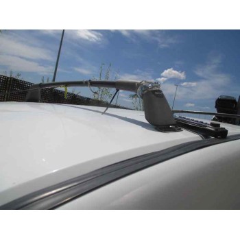 renault kangoo (f/kc0) del año 2007