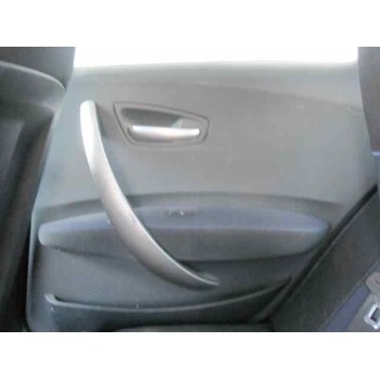 bmw serie 1 berlina (e81/e87) del año 2006