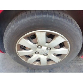 peugeot 207 del año 2006