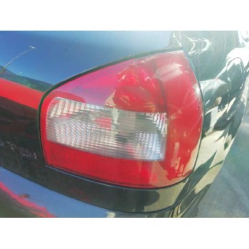 audi a3 (8l) del año 2001