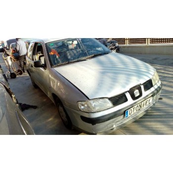 seat ibiza (6k1) del año 2000