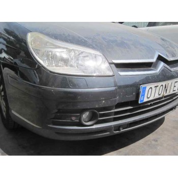 citroën c5 berlina del año 2007