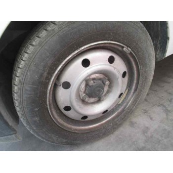 renault kangoo (f/kc0) del año 2007