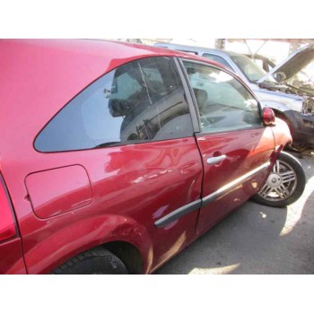 renault megane ii berlina 3p del año 2003