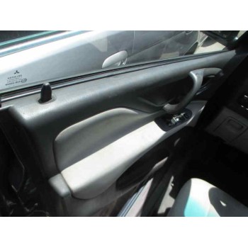 mitsubishi space star (dg0) del año 2003