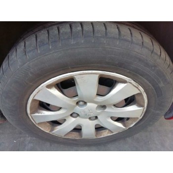 peugeot 207 del año 2006