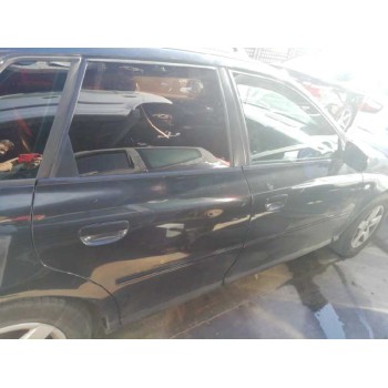 audi a3 (8l) del año 2001