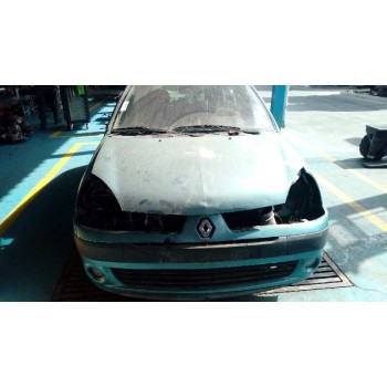renault clio ii fase ii (b/cb0) del año 2004