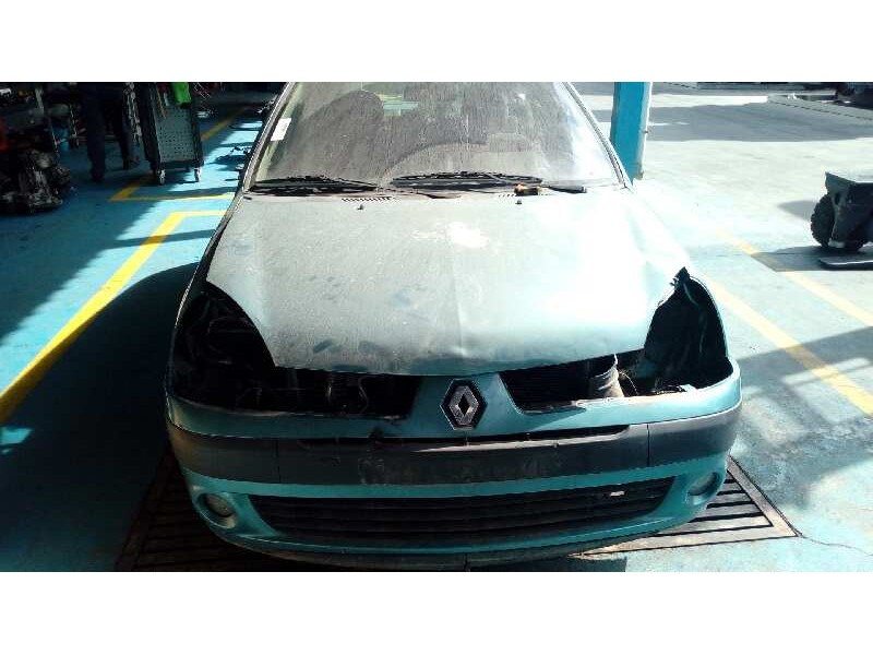RENAULT CLIO II FASE II (B/CB0)