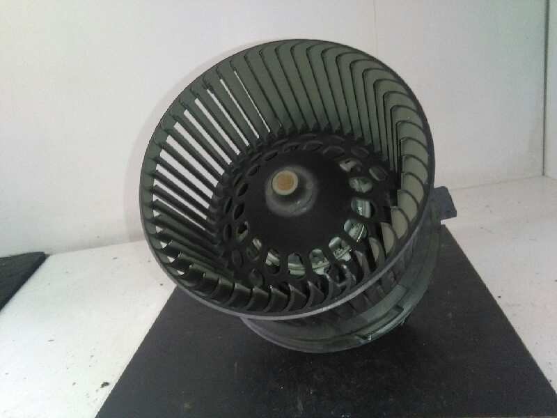 Recambio de motor calefaccion para peugeot 207 confort referencia OEM IAM   