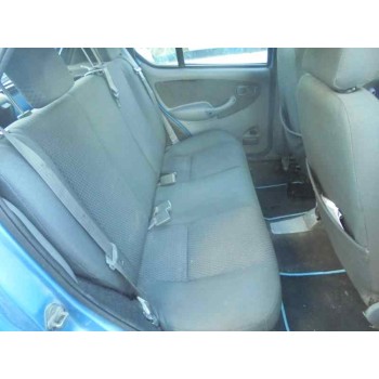 tata indica del año 2006